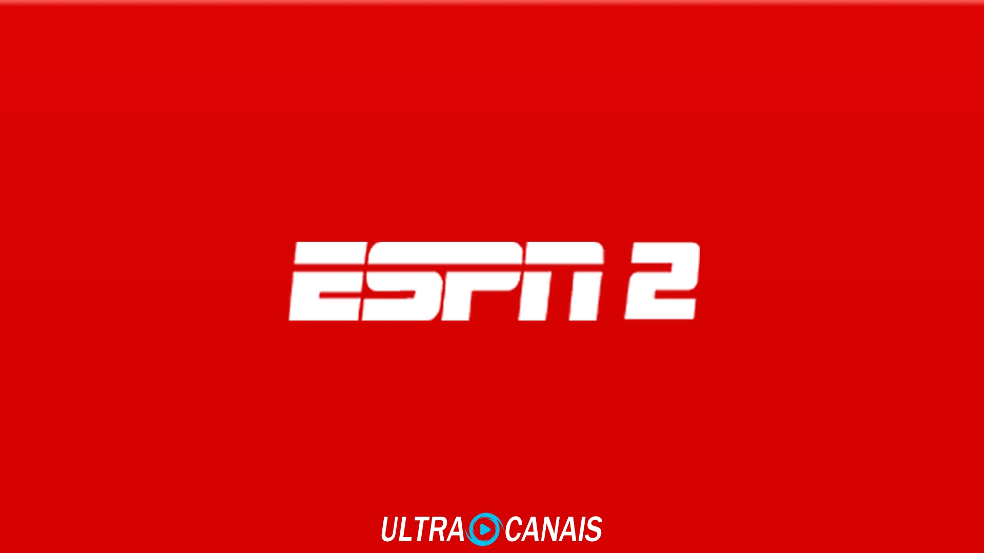 ESPN 2 Ao Vivo