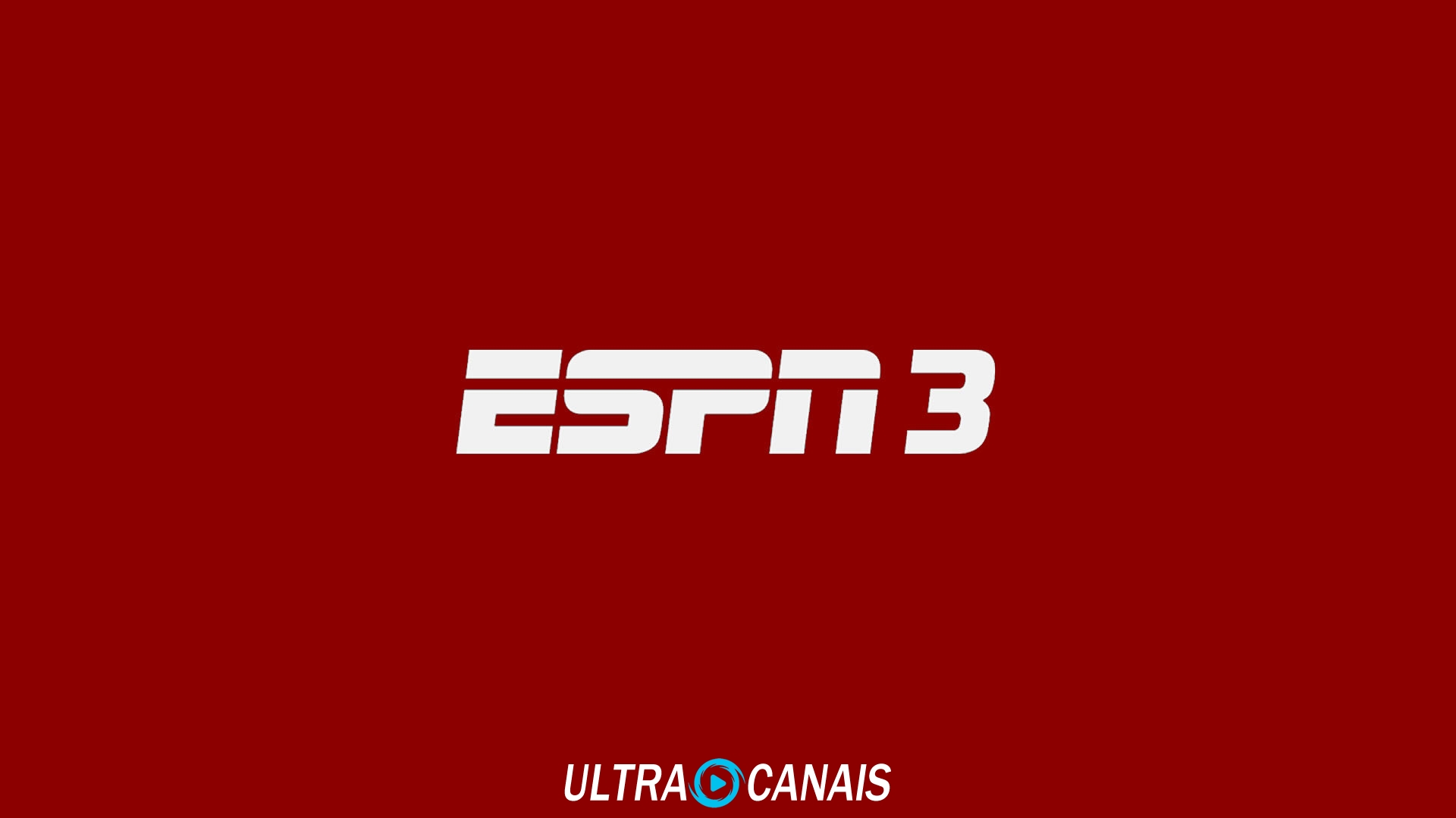 ESPN 3 Ao Vivo