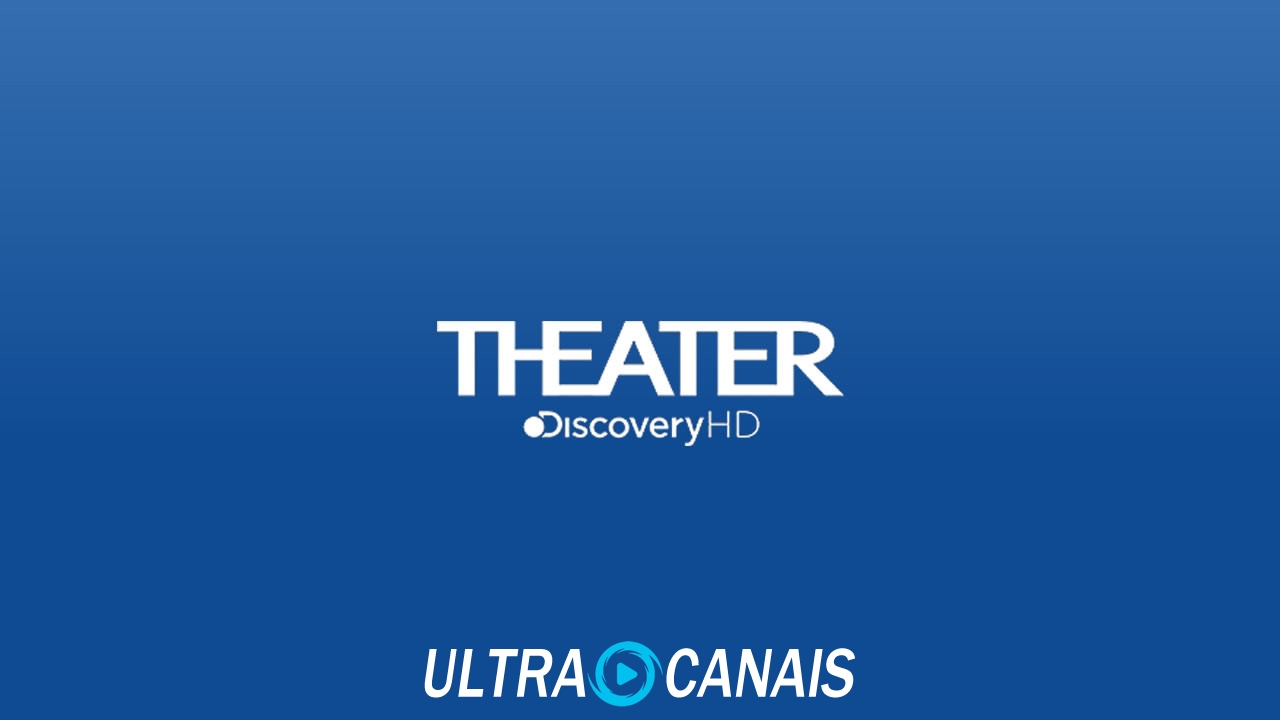 Discovery Theater Online