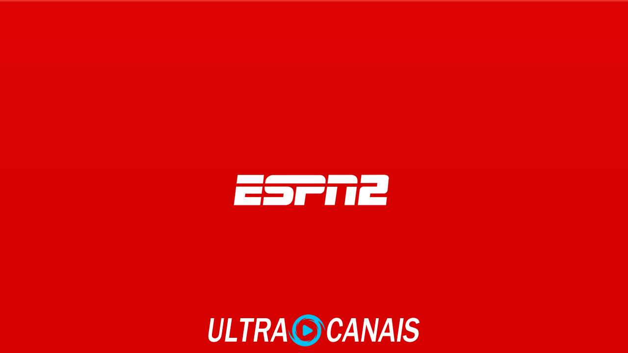 ESPN 2 USA Ao Vivo Online Live