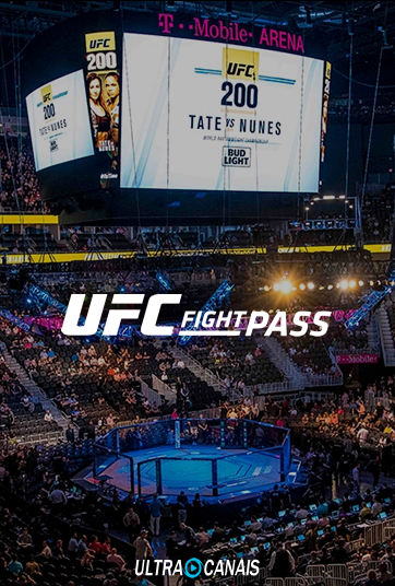 Ufc Fight Pass Ao Vivo Assistir Tv Online Gr Tis Ultra Canais